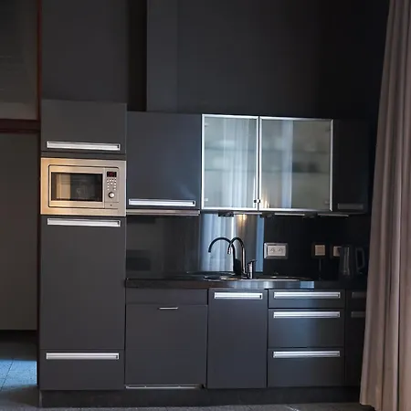 Apartman Amosa Centre Regence 10