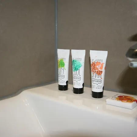 Amosa Centre Regence 10 Appartement Luik