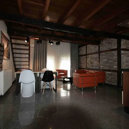 Amosa Centre Regence 10 Apartament