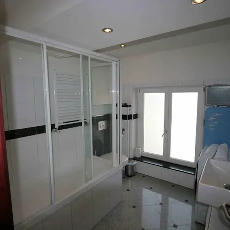 Amosa Centre Regence 10 Apartment *